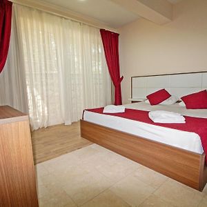 Suite mit Kingsize-Bett