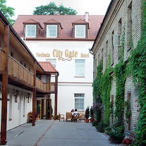 City Gate